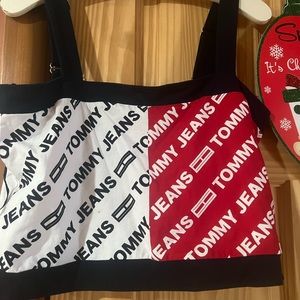 Very cute Tommy tank